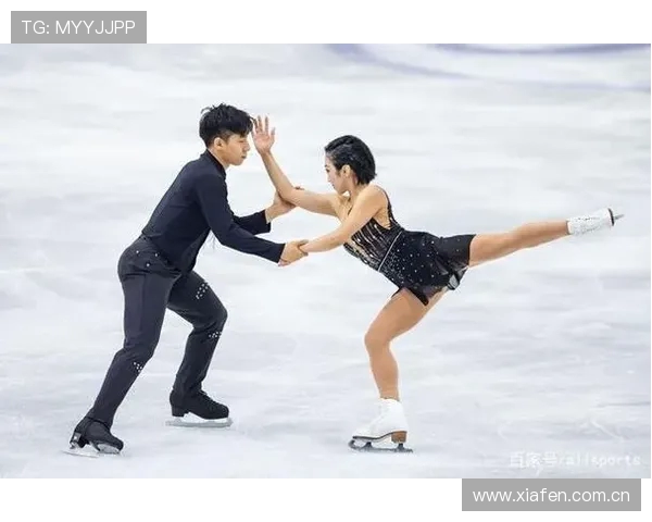 花样滑冰旋转周数与艺术评分