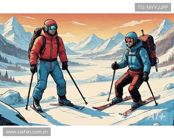 极地运动与足球运动在极限环境下的装备谈